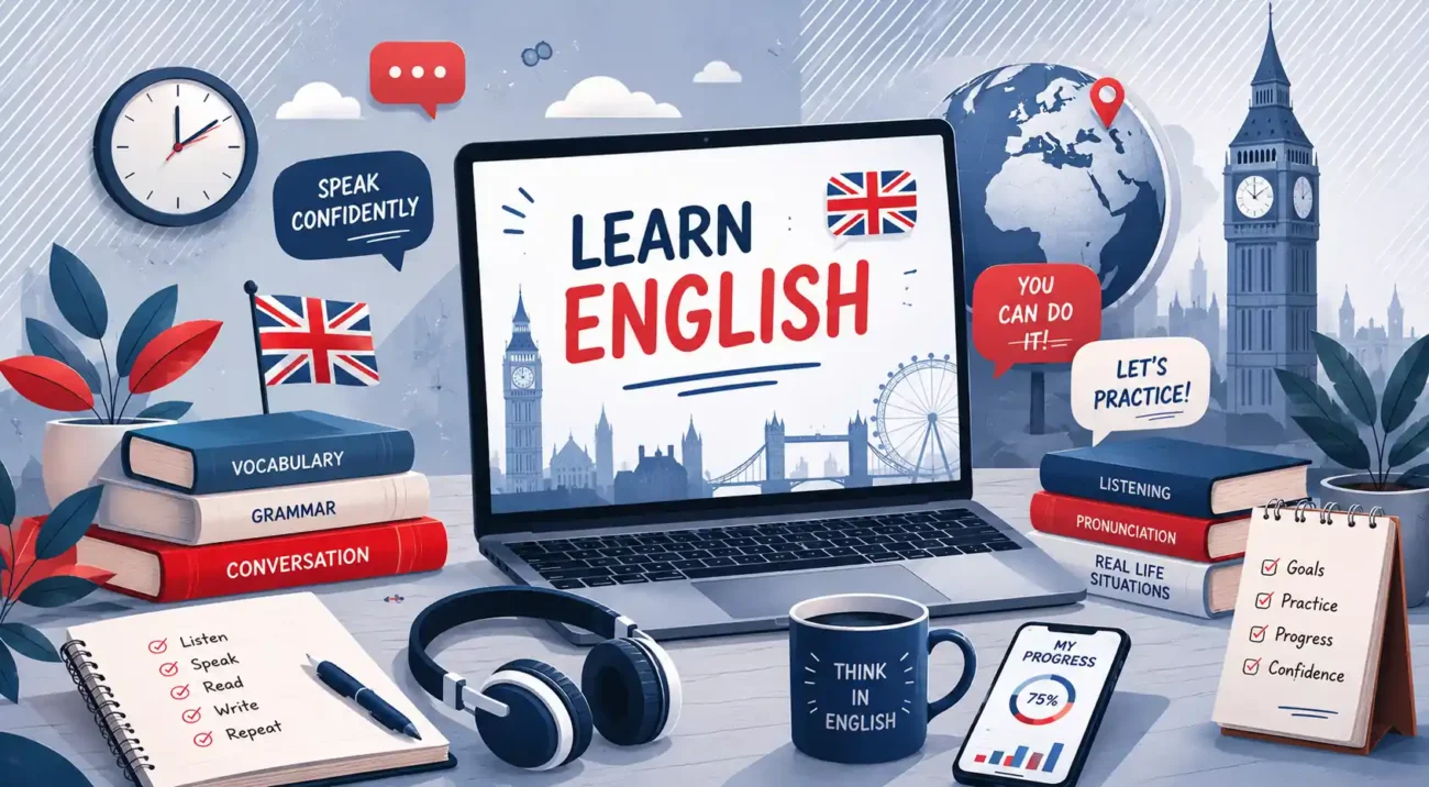 10 Certifications en Anglais totalement gratuites pour son développement professionnel : Apprendre l’anglais en 2026