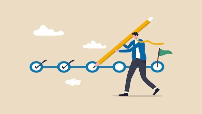 Cinq petites habitudes qui peuvent booster votre carrière